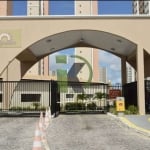 Alugo Apartamento de 2 Quartos no Condomínio Sun Golden – 56m²