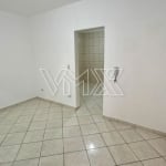 APARTAMENTO PARA LOCAÇÃO NA VILA MARIA ALTA