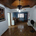 CASA TÉRREA À VENDA NA VILA MARIA ALTA - SP