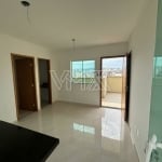 Excelente Apartamento de 2 Dormitórios a Venda na Vila Paiva