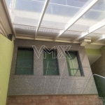 SOBRADO RESIDENCIAL Á VENDA NA VILA MARIA - SP