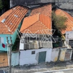 Terreno à venda, Vila Guilherme, São Paulo, SP