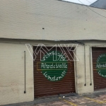 TERRENO COMERCIAL Á VENDA NA VILA MARIA - SP