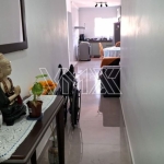 APARTAMENTO Á VENDA - JARDIM JAPÃO - SP