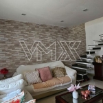 SOBRADO RESIDENCIAL A VENDA NA VILA GUILHERME - SP