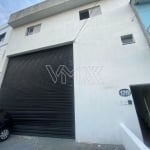 Galpão para Locação - 280m² de Área Total