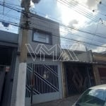 SOBRADO RESIDENCIAL PARA LOCAÇÃO NA VILA GUILHERME - SP