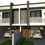 CASA SOBRADO SENDO 3 DORMITÓRIOS/ QUARTOS SENDO 1 SUÍTE NO BAIRRO BARREIROS -  FLORIANÓPOLIS COM 179 M² A VENDA POR R$ 1.100.000