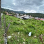 TERRENO COM 2.271,46 M² NO BAIRRO JARDIM JANAÍNA EM BIGUAÇU SC Á VENDA POR R$ 1.596.000,00.