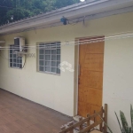 CASA UNIFAMILIAR SENDO 3 DORMITÓRIOS/ QUARTOS E 2 BANHEIROS, NO BAIRRO CENTRO HISTÓRICO - SÃO JOSE NO VALOR DE R$ 339.200,00.