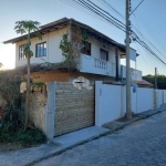 3 APARTAMENTOS 1 LOFT E 1 CASA A VENDA NO RIO TAVARES - FLORIANÓPOLIS