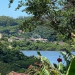 TERRENO A VENDA JUNTO A CONDOMÍNIOS NA LAGOA DA CONCEIÇÃO