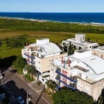 COBERTURA DUPLEX JUNTO MAR À VENDA NO NOVO CAMPECHE - FLORIANÓPOLIS