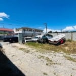 TERRENO COM 360M² NO BAIRRO BARRA DO ARIRIÚ EM PALHOÇA - SC Á VENDA POR R$ 300.000,00.