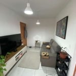 APARTAMENTO COM 2 DORMITÓRIO/QUARTOS NO BAIRRO BOM VIVER - BIGUAÇU NO VALOR DE R$ 250.000,00.