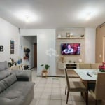 APARTAMENTO A VENDA EM SERRARIA SÃO JOSE/SC