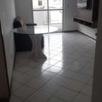 APARTAMENTO COM 2 DORMITÓRIOS/QUARTOS EM SÃO JOSÉ- SC NO BAIRRO PRAIA COMPRIDA, À VENDA POR R$ 424.000,00.