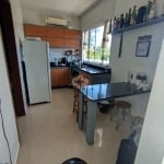 APARTAMENTO COM 2 DORMITÓRIOS/QUARTOS EM FLORIANÓPOLIS/SC, BAIRRO CANASVIEIRAS À VENDA POR R$ 280.000,00.