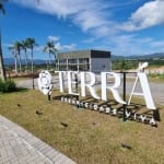 TERRENO EM POTECAS, SÃO JOSÉ - SC COM 126 m² À VENDA POR R$ 260.000,00.