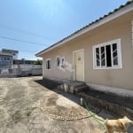 Imóvel à venda com 2 casas de 70m2 cada por R$ 550.000,00 em Areias, São José-SC