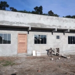 CASA COM 2 DORMITÓRIOS/ QUARTOS EM SÃO JOSÉ SC, BAIRRO FORQUILHAS À VENDA POR R$ 450.000,00.