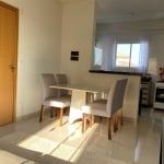 Apartamento à venda no bairro Nova Uberlândia!