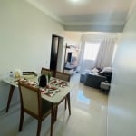 Apartamento à venda no Santa Mônica