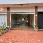 loja comercial com apartamento acoplado