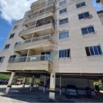 Apartamento Garden com 2 Quartos, Varanda e Vaga de Garagem na Avenida Darcy Vargas