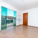 Apartamento de 89m² no bairro Santos Dumont - JF