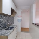 Apartamento - Aluguel - Spazio Jardim Soberano  - Rua José Lourenço 710 - São Pedro/UFJF - Juiz de Fora / Minas Gerais