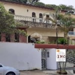 Sobrado Jardim Palermo I 4 quartos 5 vagas lote inteiro