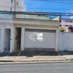 SOBRADO VILA CAMINHO DO MAR 251 M²