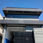 GALPÃO CAPUAVA SA - 556 M²