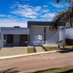 Casa em condomínio, com 321m² em Itupeva/SP.