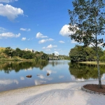 Terreno de 1228 m² à venda no Condomínio Fazenda Serra Azul