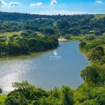 Terreno de 1228 m² à venda no Condomínio Fazenda Serra Azul