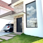 Casa com 3 dormitórios à venda, 150 m² por R$ 999.000,00 - Condomínio Gran Ville São Venâncio - Itupeva/SP