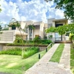 Casa com 4 dormitórios à venda, 650 m² por R$ 5.500.000,00 - Serra Azul - Itupeva/SP