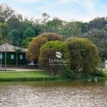 Terreno à venda no Fazenda SerrAzul