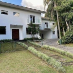 Chácara com 5 dormitórios à venda, 5780 m² - Fazenda Campo Verde - Jundiaí/SP