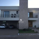 Casa com 5 dormitórios, 605 m² - venda por R$ 4.300.000,00 ou aluguel por R$ 18.100,00/mês - Serra Azul - Itupeva/SP