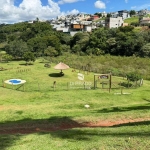 Terreno - Condomínio Vale das Águas