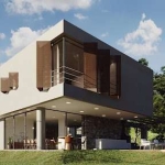 Casa com 5 dormitórios à venda, 585 m² por R$ 6.455.500,00 - Serra Azul - Itupeva/SP