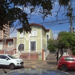 Casa comercial para alugar na Rua Doutor Barbosa de Barros, 171, Botafogo, Campinas