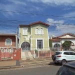 Casa comercial para alugar na Rua Doutor Barbosa de Barros, 171, Botafogo, Campinas