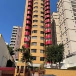 Apartamento com 1 quarto para alugar na Rua Major Solon, 880, Cambuí, Campinas