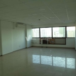 Sala comercial para alugar na Avenida Orosimbo Maia, 430, Vila Itapura, Campinas