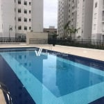 Apartamento com 2 quartos para alugar na Rua Alzira Marcondes, 160, Residencial Parque da Fazenda, Campinas