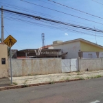 Casa comercial para alugar na Rua Quintino Bocaiúva, 285, Jardim Chapadão, Campinas